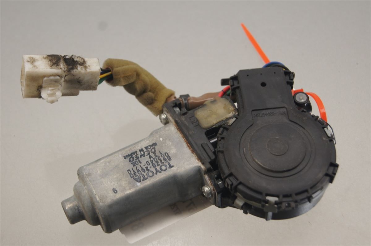 Vindusheismotor – bilde 2
