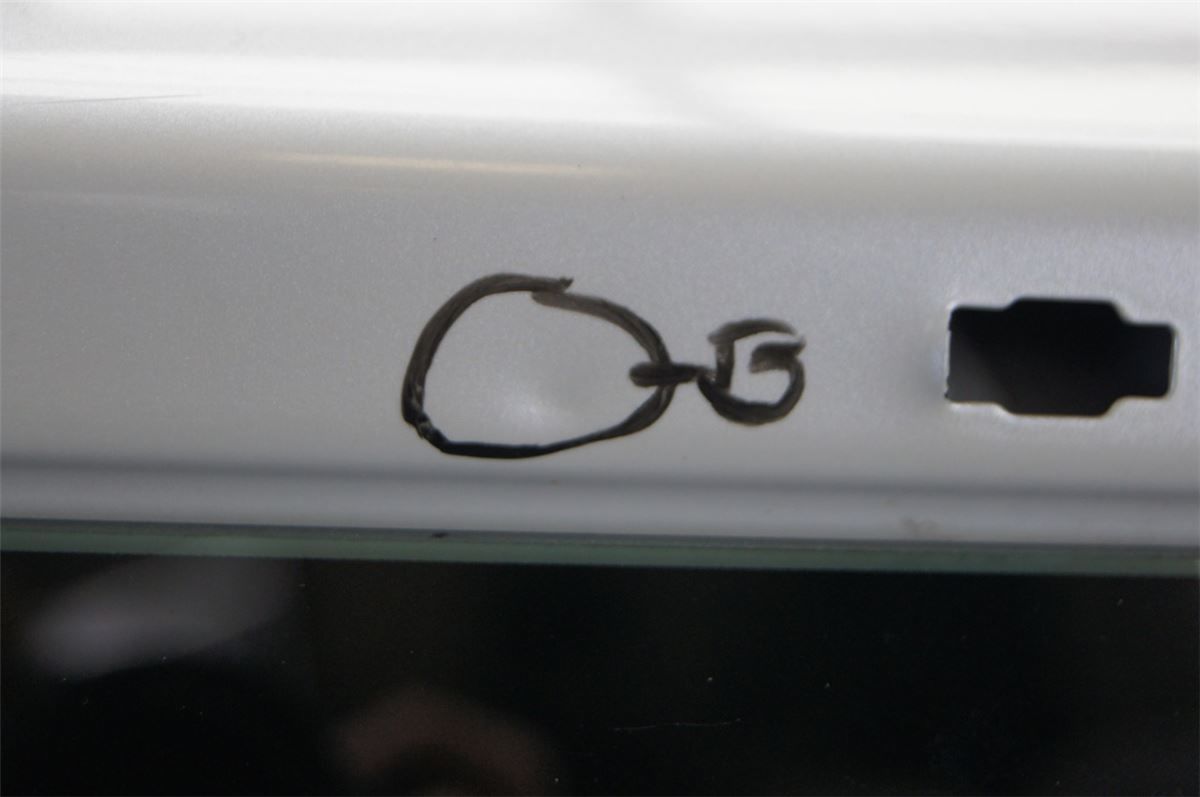 Bakluke Cc / Kombi – bilde 2