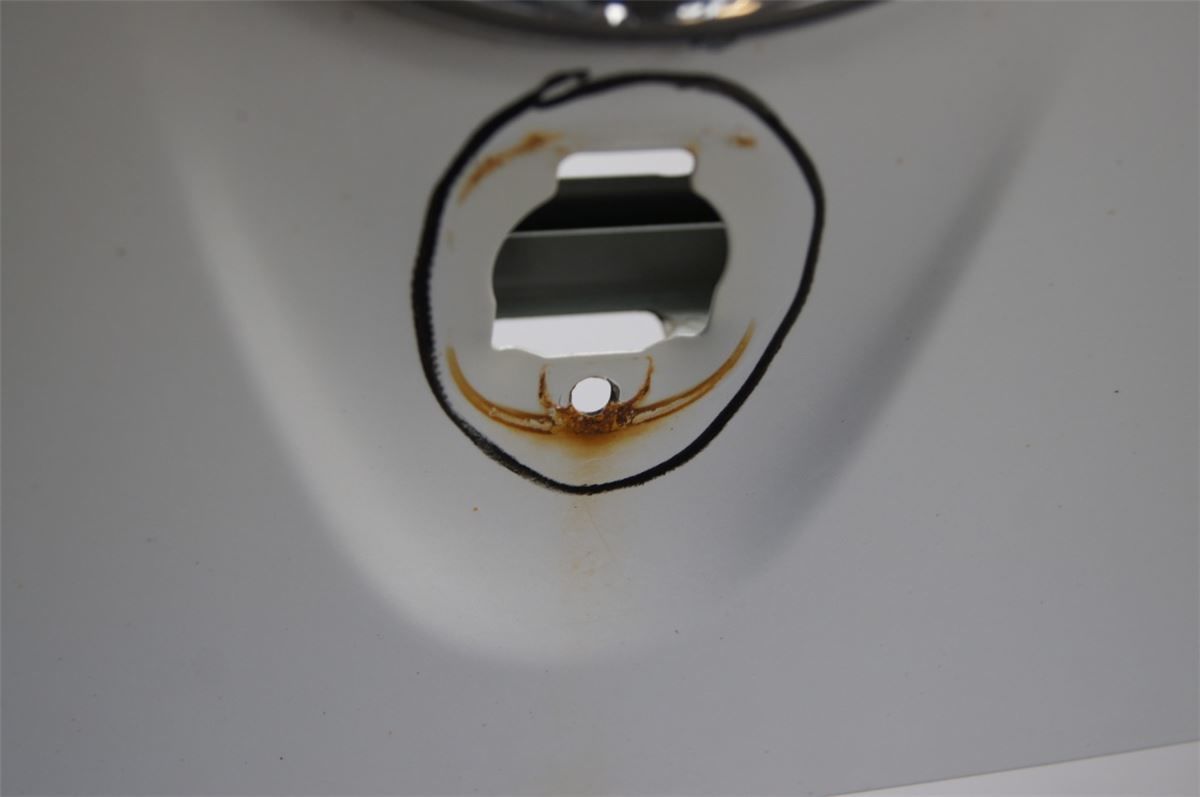 Bakluke Cc / Kombi – bilde 3