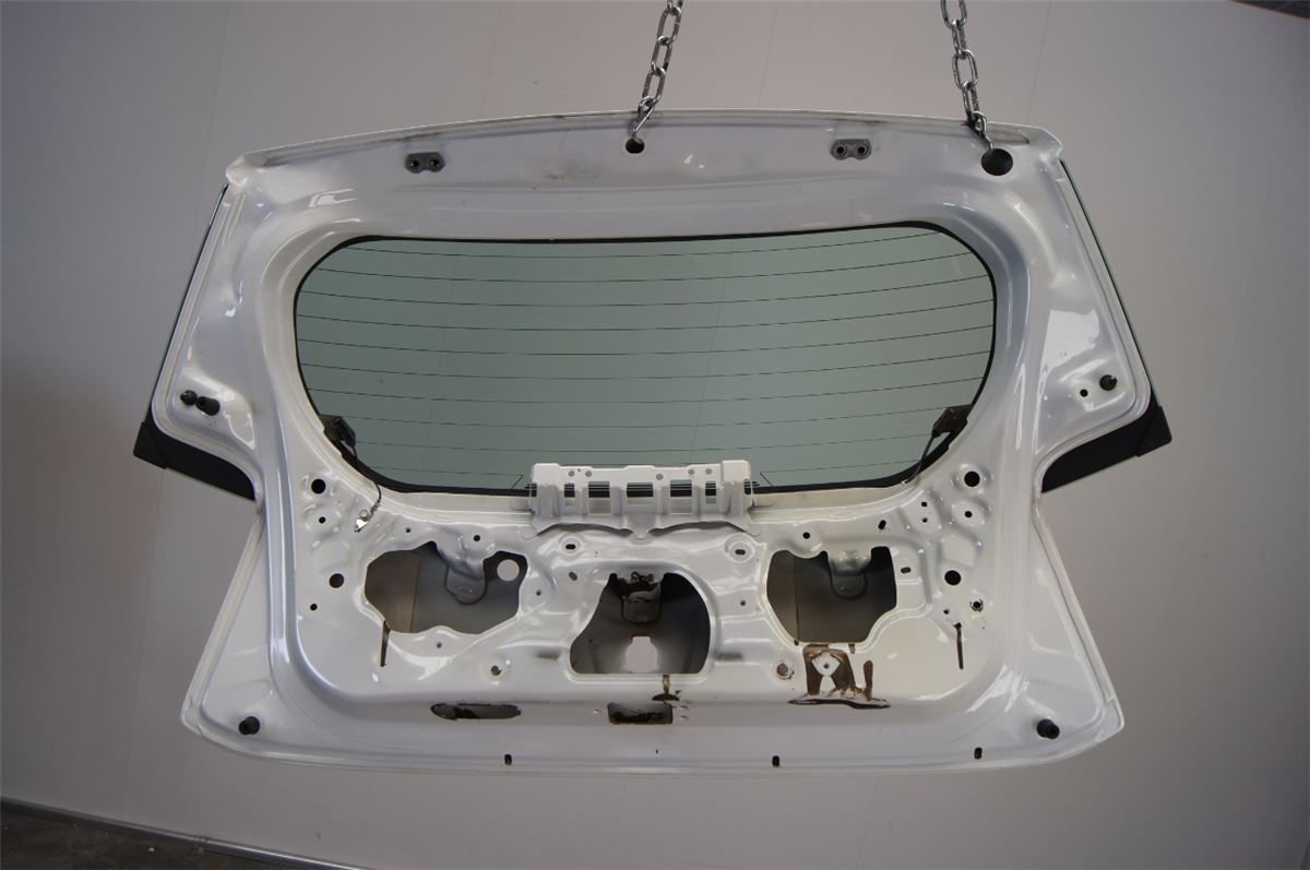 Bakluke Cc / Kombi – bilde 6