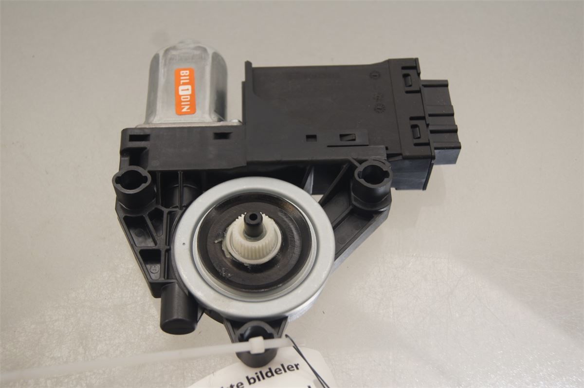 Vindusheismotor – bilde 1