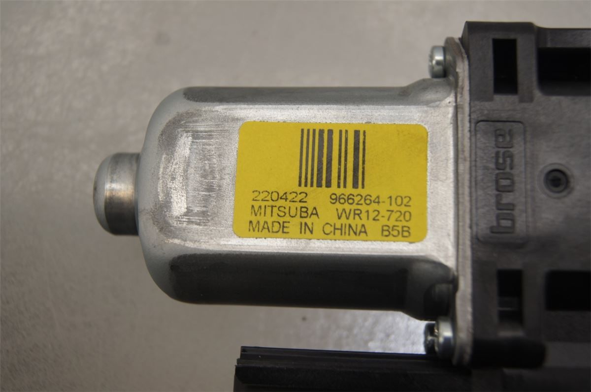 Vindusheismotor – bilde 4
