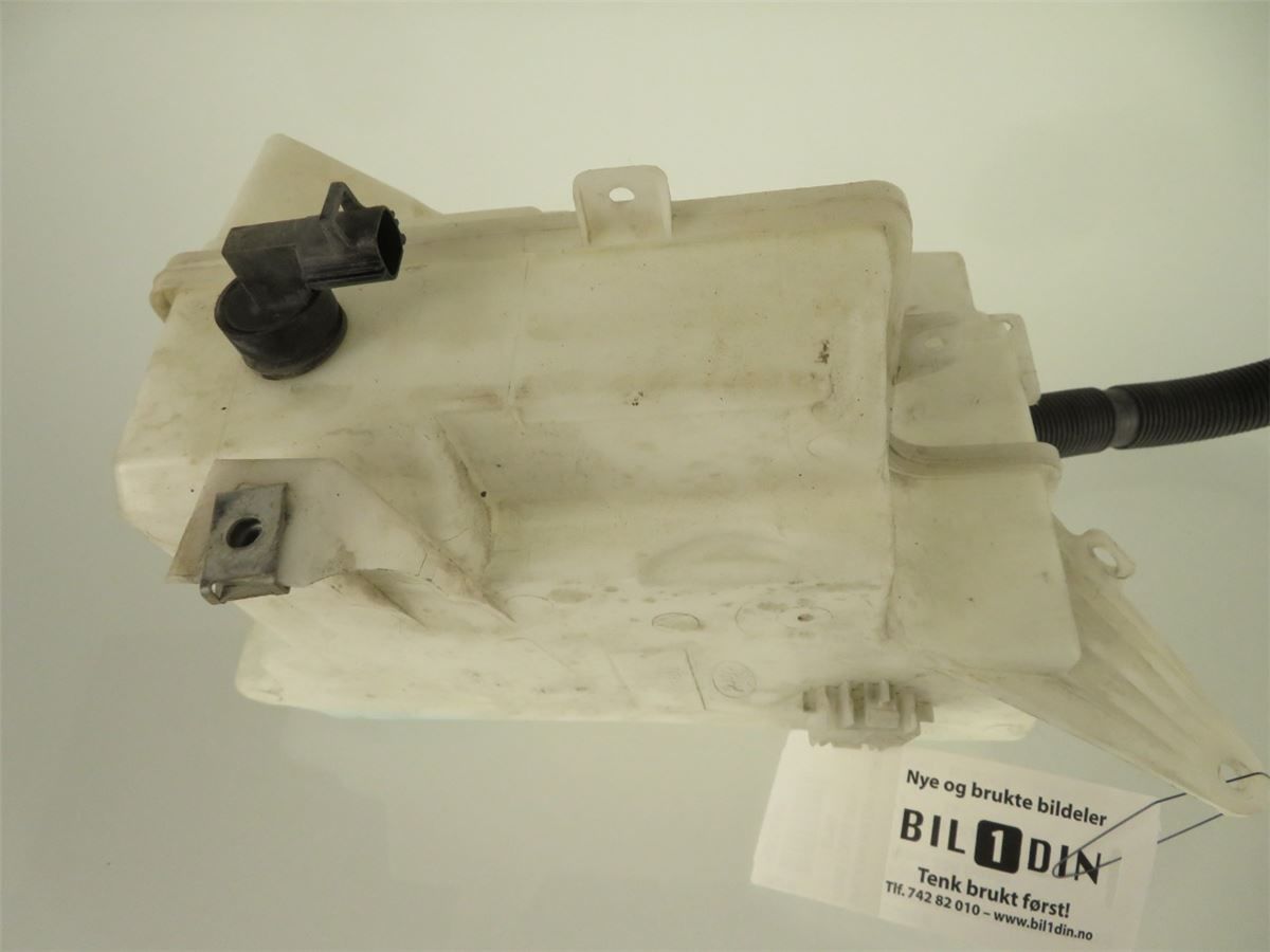 Spylerbeholder Frontrute / Lykte – bilde 2