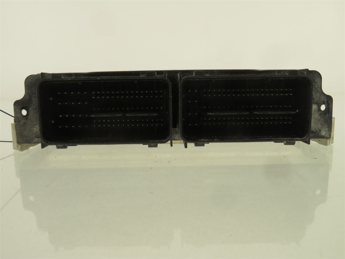 Styreenhet Motor (ECU) Diesel – bilde 3