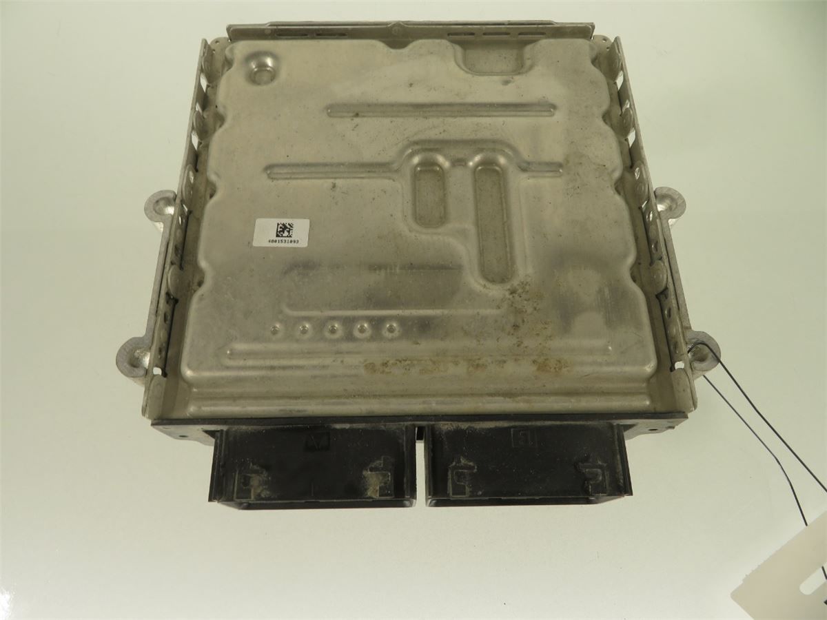 Styreenhet Motor (ECU) Diesel – bilde 4