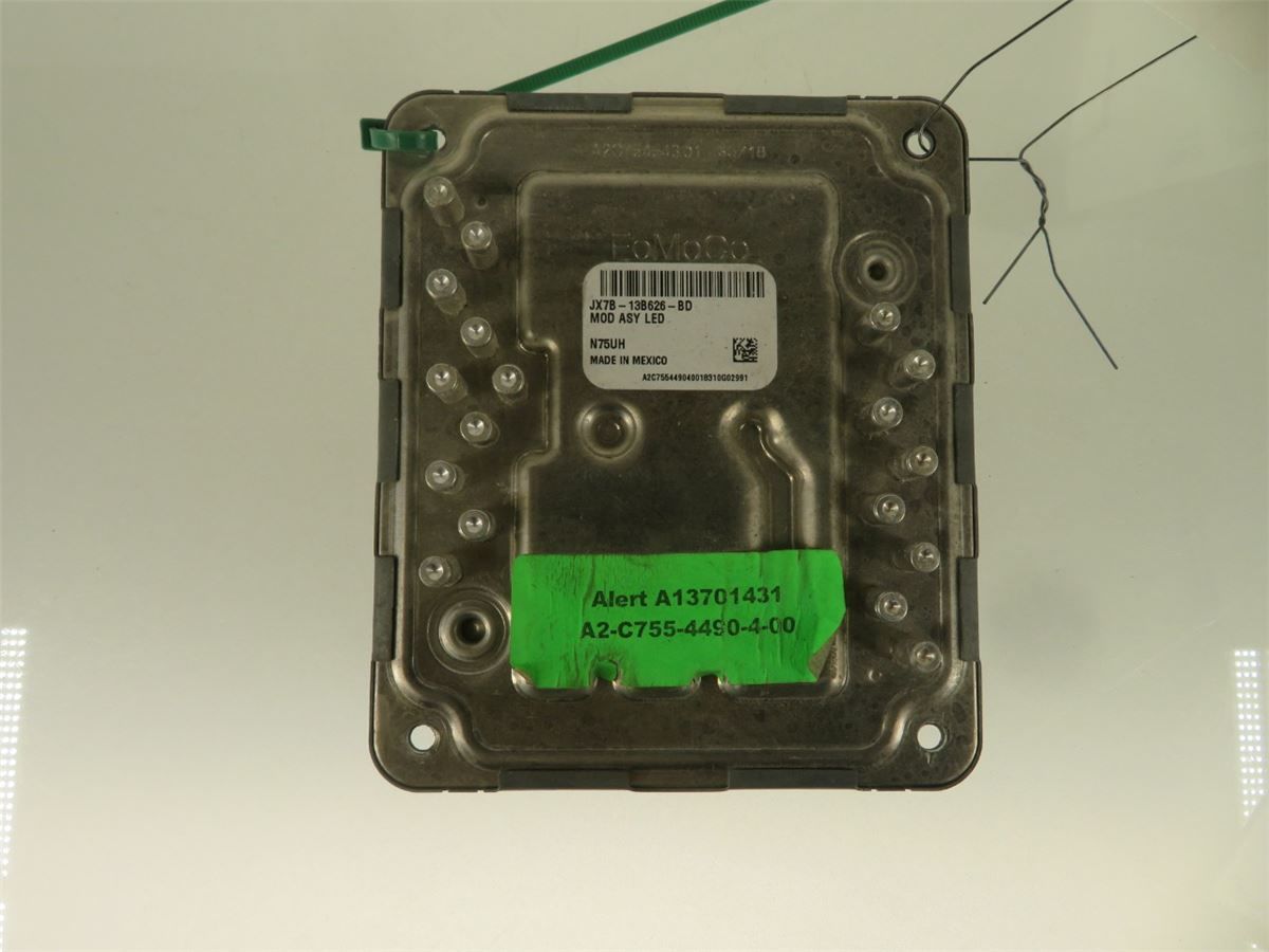 Styreenhet Xenon – bilde 1