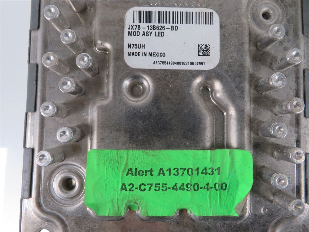 Styreenhet Xenon – bilde 2