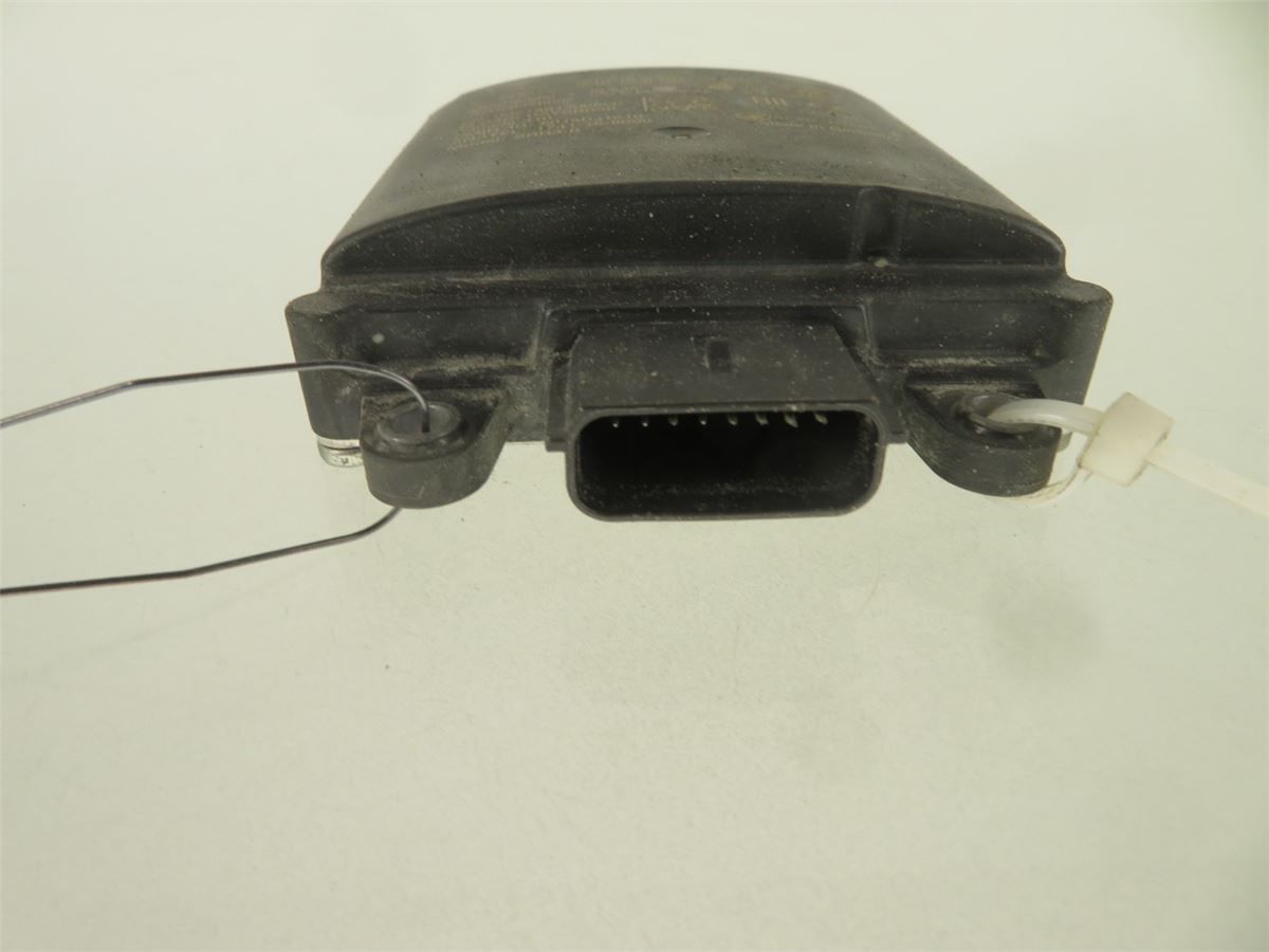 Sensor Aktiv Kollisjonsbeskytt – bilde 2