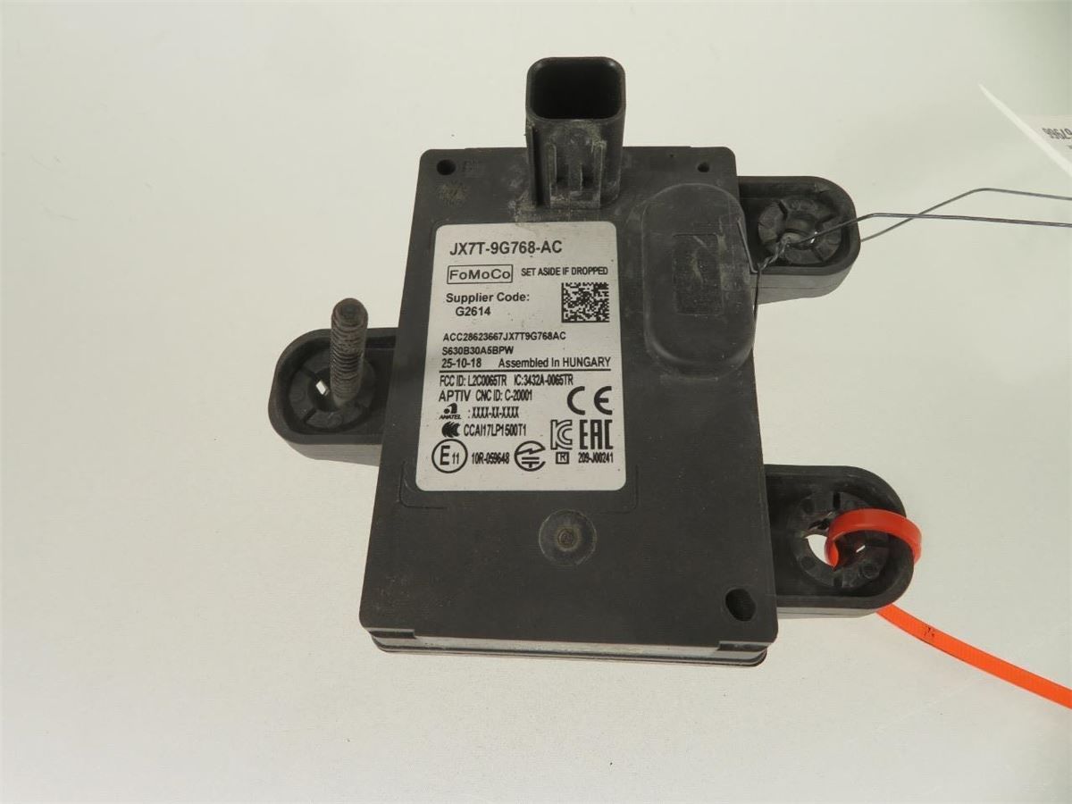 Sensor Adaptivradar Fartholder – bilde 2