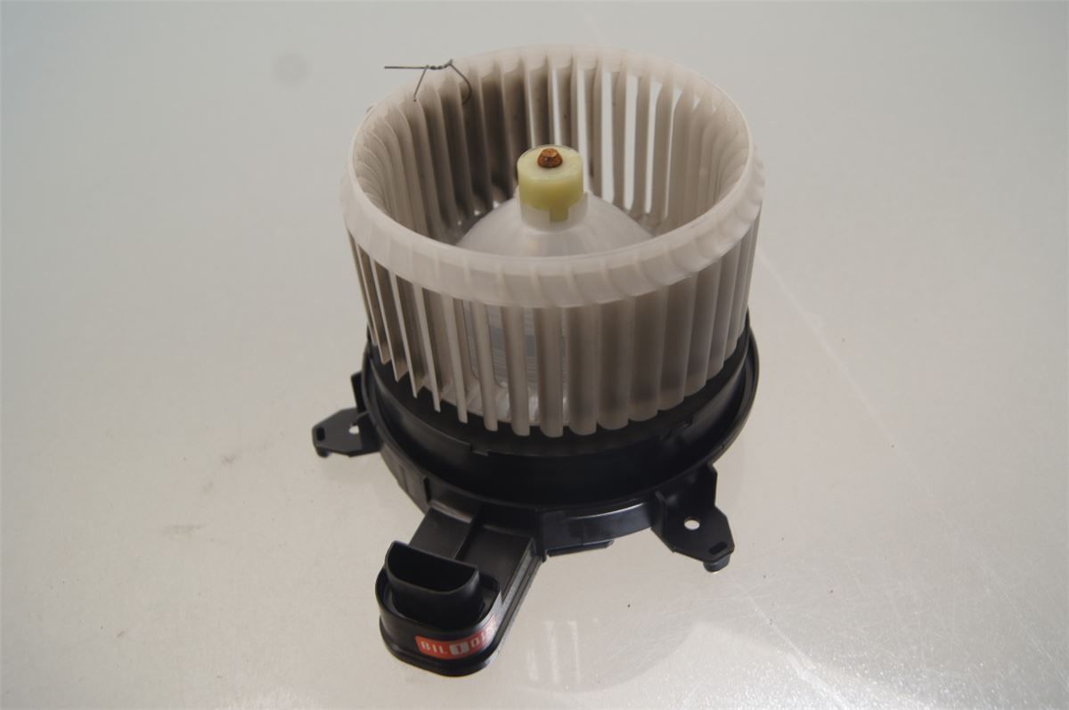 Varmeapparat Viftemotor – bilde 1