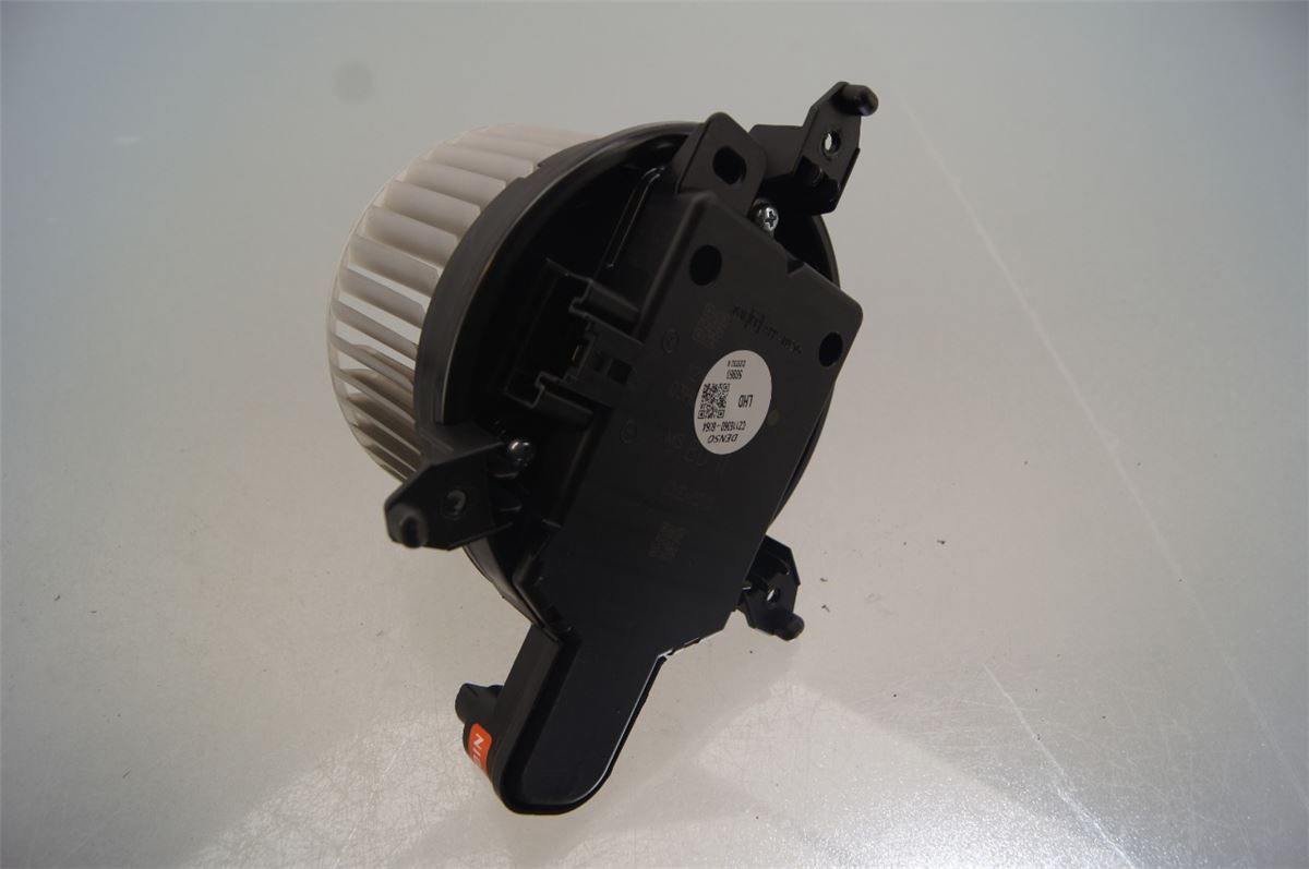 Varmeapparat Viftemotor – bilde 2