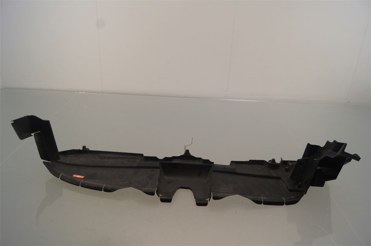 Luftstyring Front – bilde 1