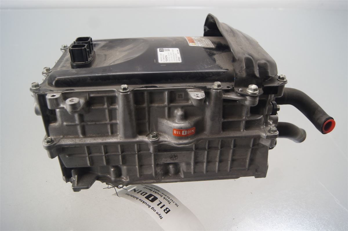 Hybridconverter – bilde 1