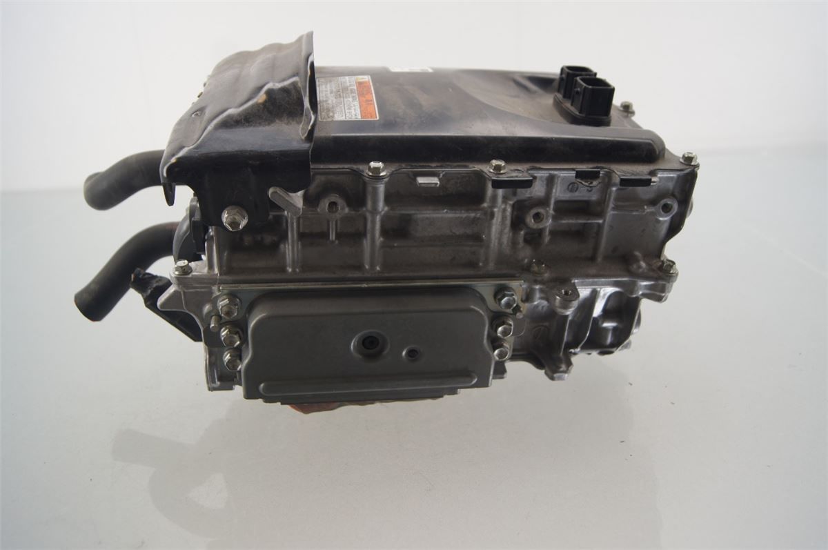 Hybridconverter – bilde 3
