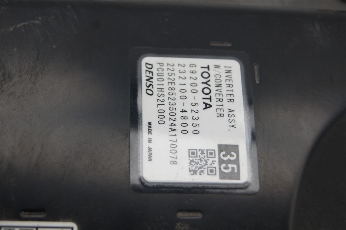 Hybridconverter – bilde 4