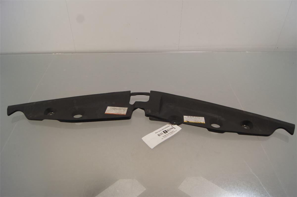 Frontplate Øvre – bilde 1