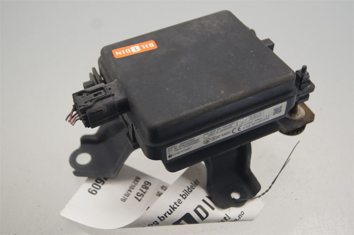 Sensor Adaptivradar Fartholder – bilde 1