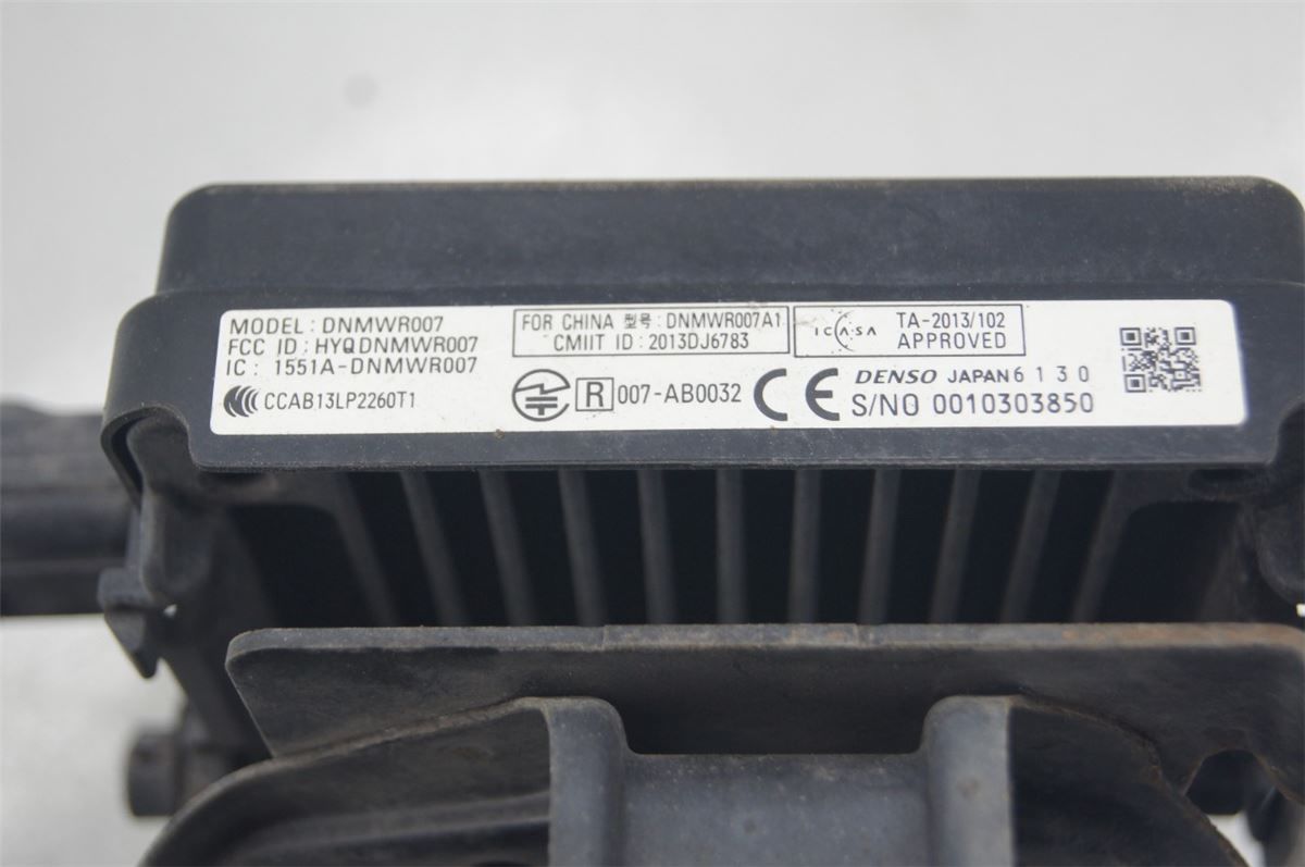 Sensor Adaptivradar Fartholder – bilde 3