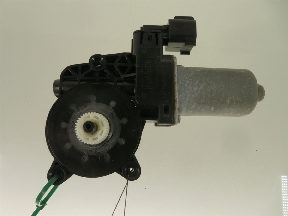 Vindusheismotor – bilde 1