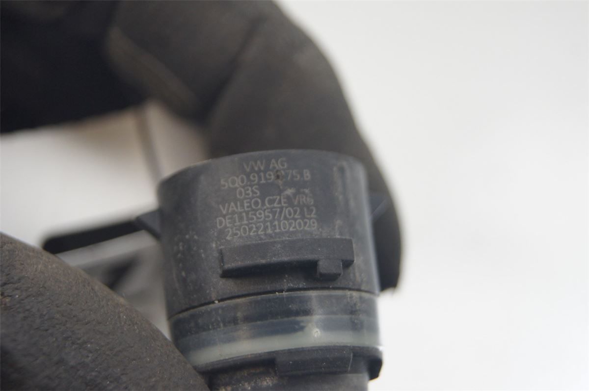 Sensor Parkering Front – bilde 3