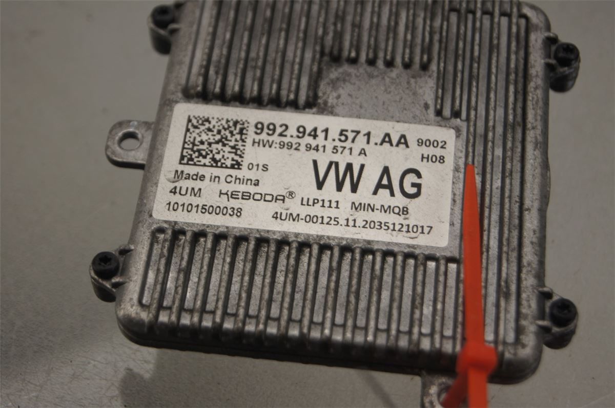 Styreenhet Xenon – bilde 3