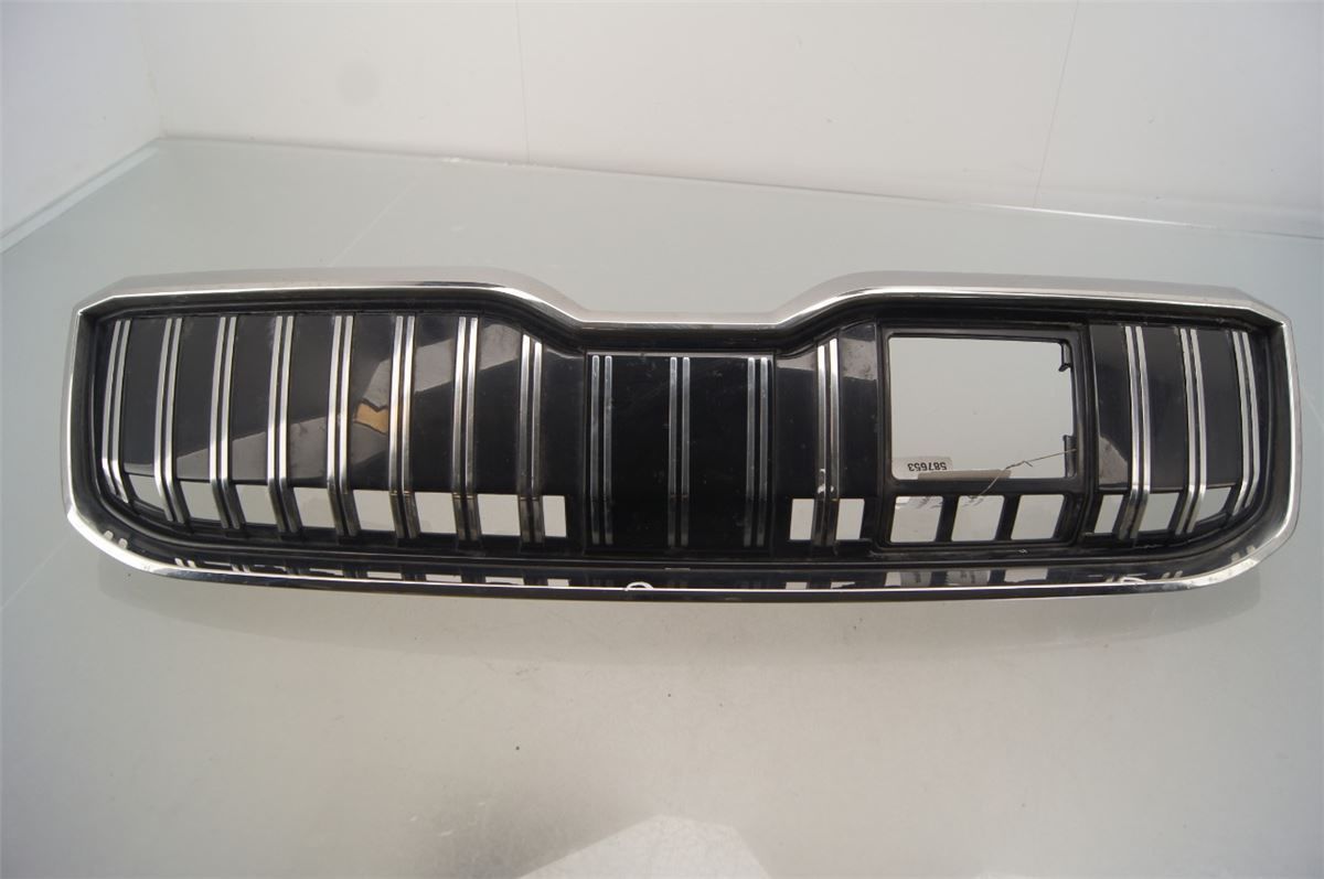 Grill / Gitter – bilde 1