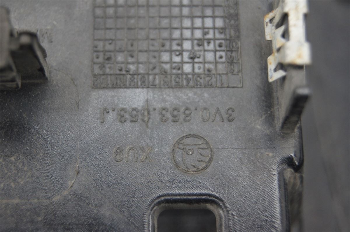 Grill / Gitter – bilde 6