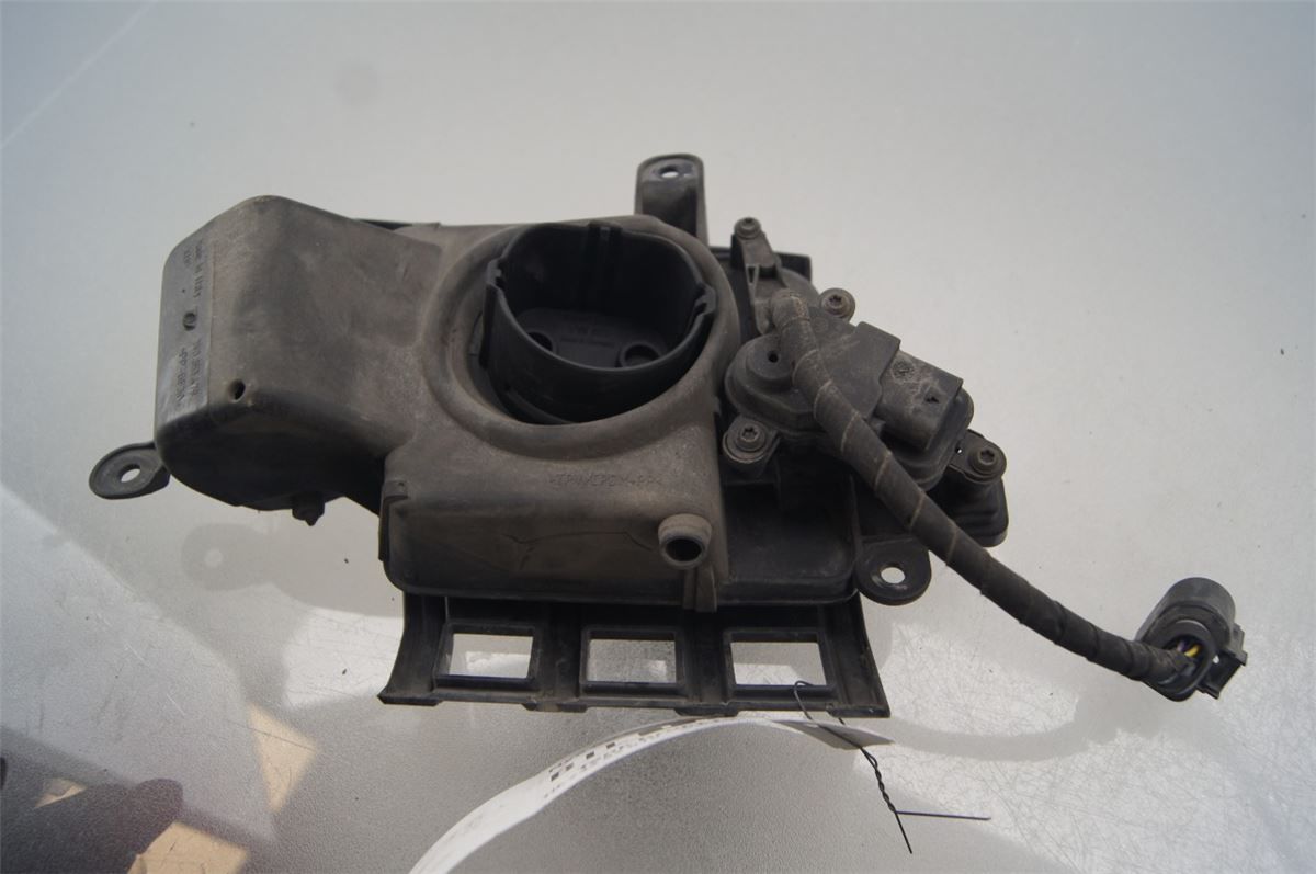 Drivstoff Tankluke – bilde 3