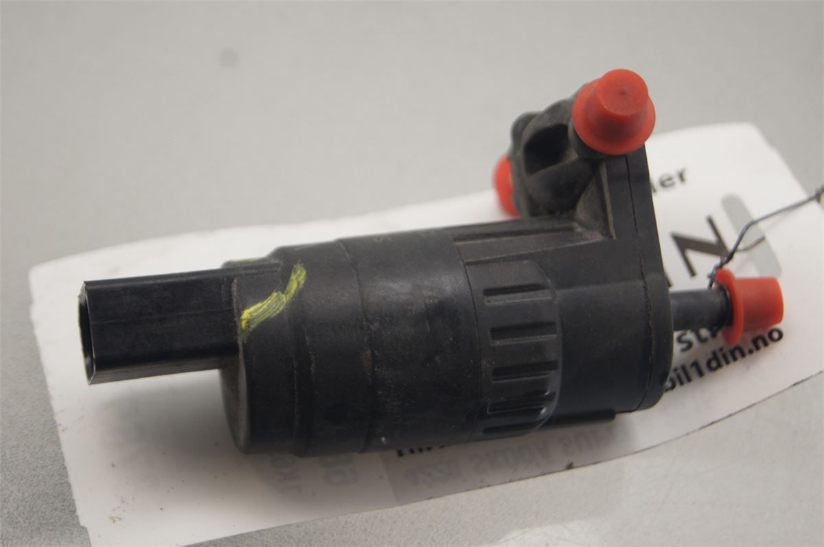 Spylerpumpe Frontrute – bilde 2