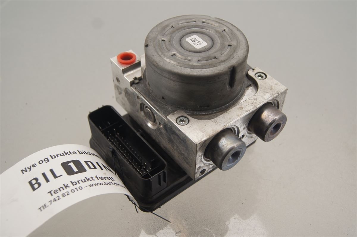 ABS Hydraulikkaggregat – bilde 1