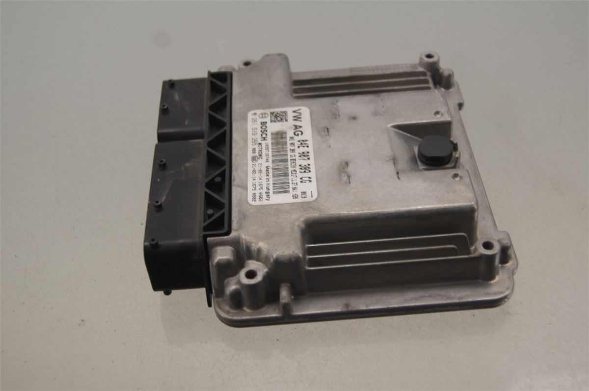 Styreenhet Motor (ECU) Bensin – bilde 2