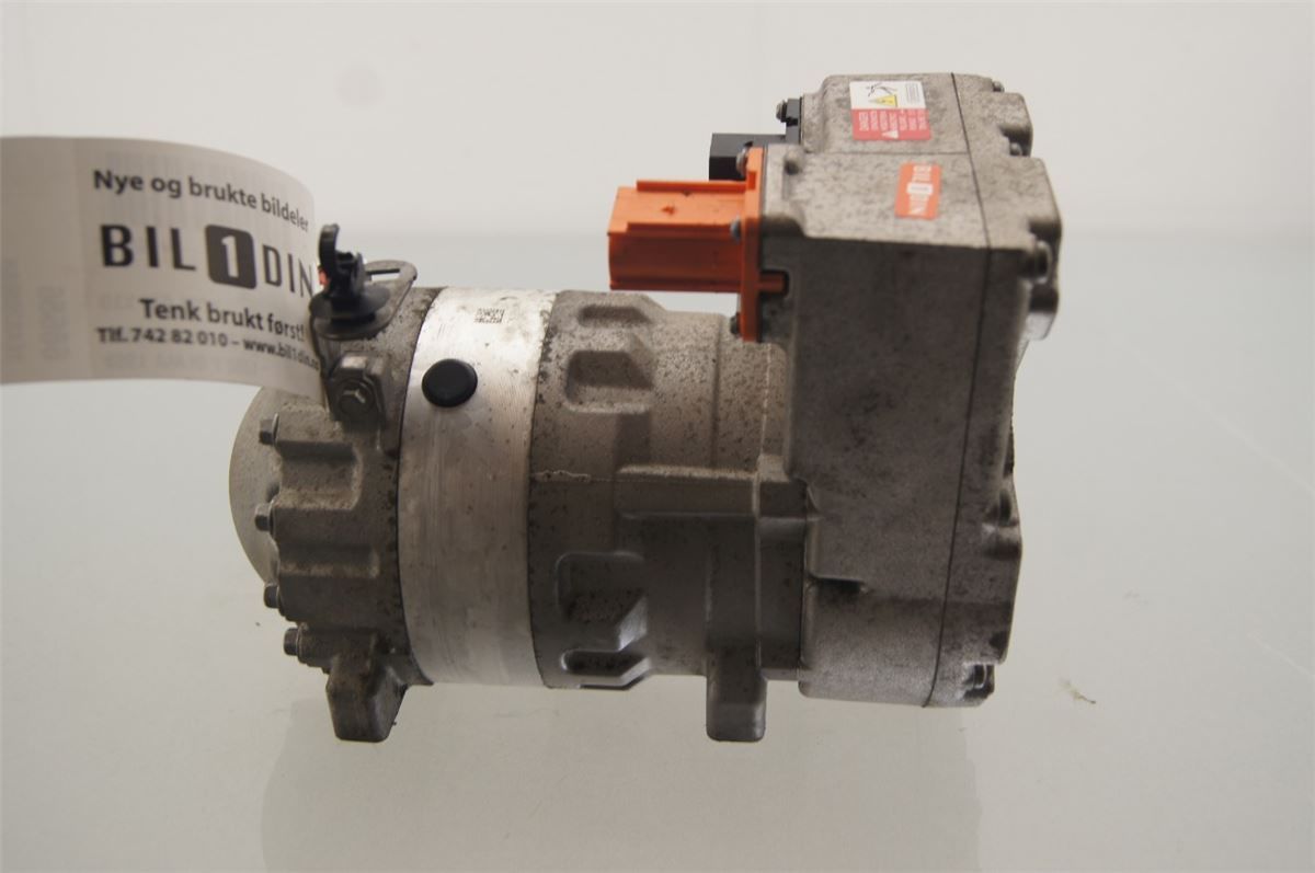 Varme AC Kompressor – bilde 1
