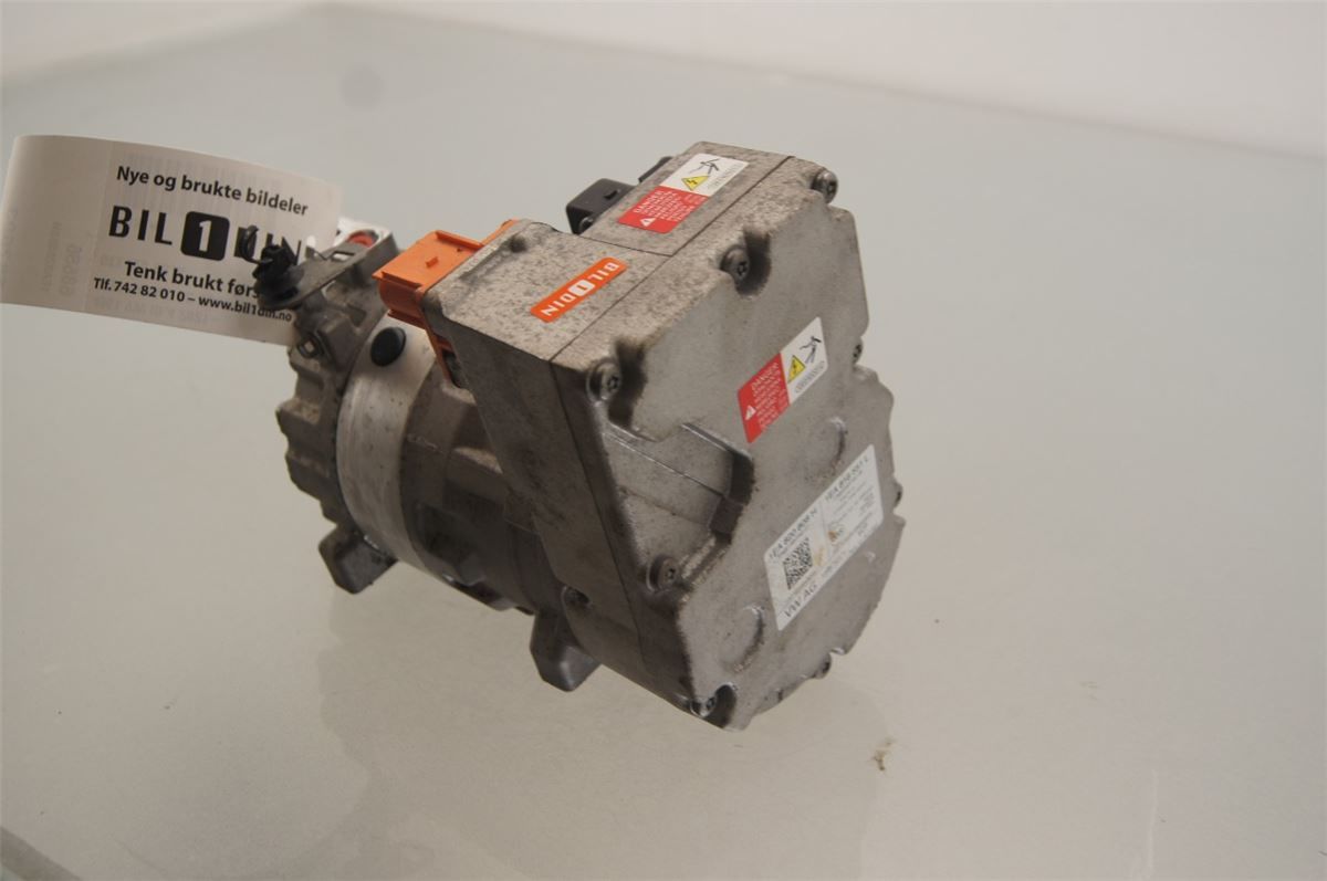 Varme AC Kompressor – bilde 2