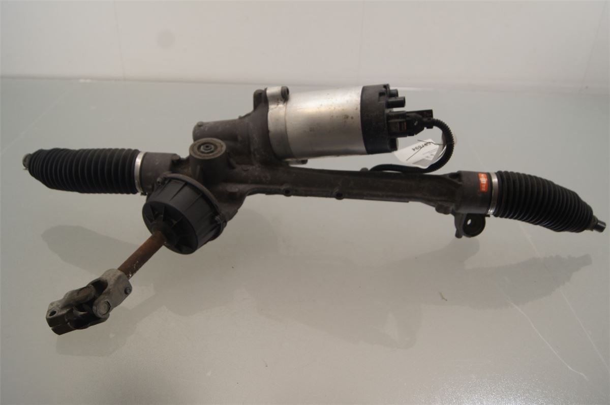 Servo Snekke/Tannstang Elektr. – bilde 1