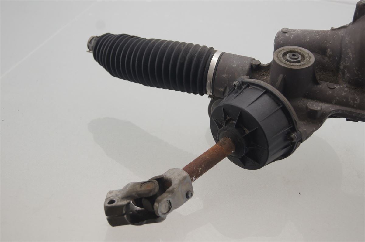Servo Snekke/Tannstang Elektr. – bilde 2