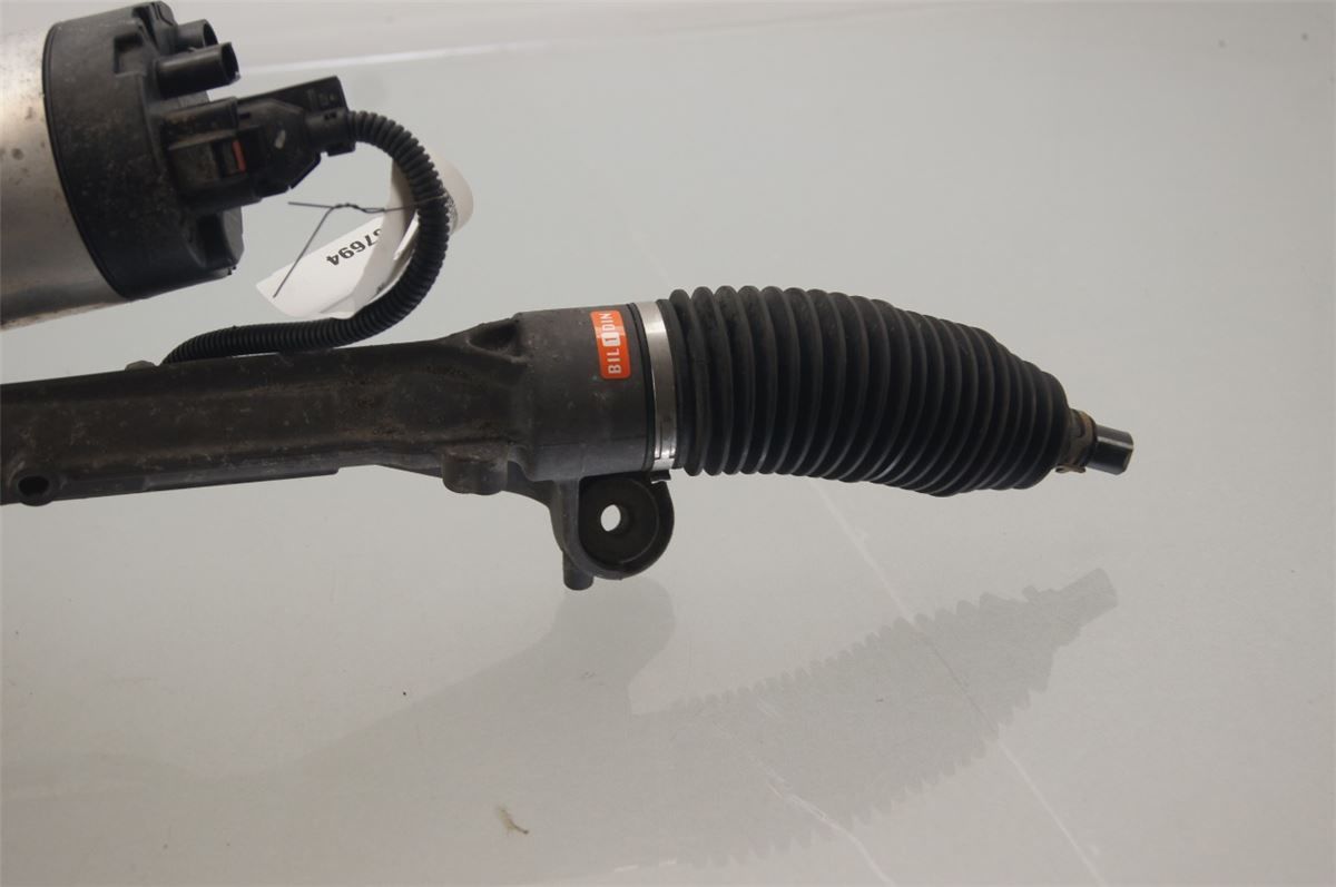 Servo Snekke/Tannstang Elektr. – bilde 3