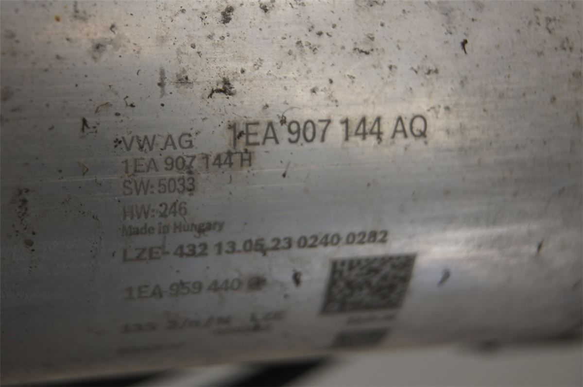 Servo Snekke/Tannstang Elektr. – bilde 4