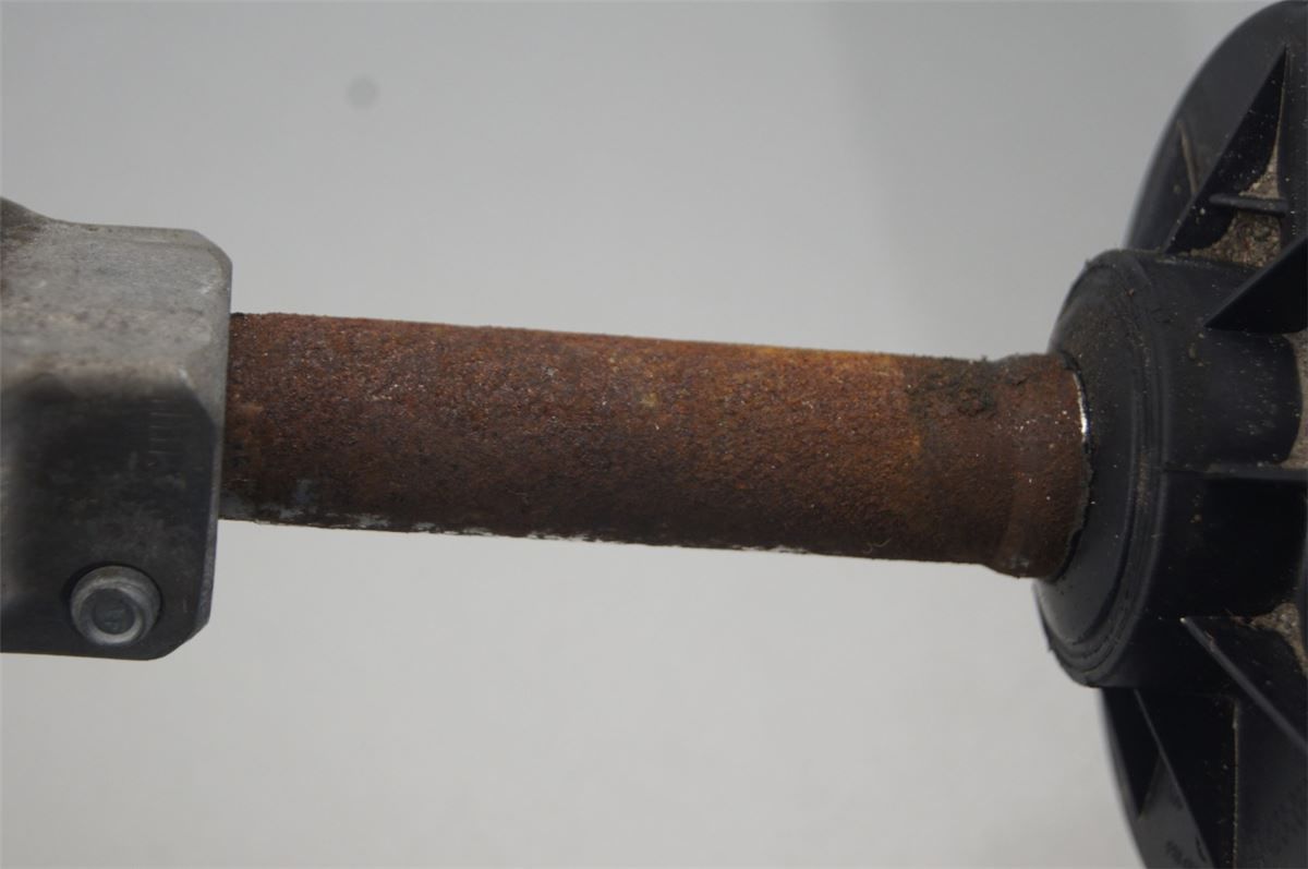 Servo Snekke/Tannstang Elektr. – bilde 5