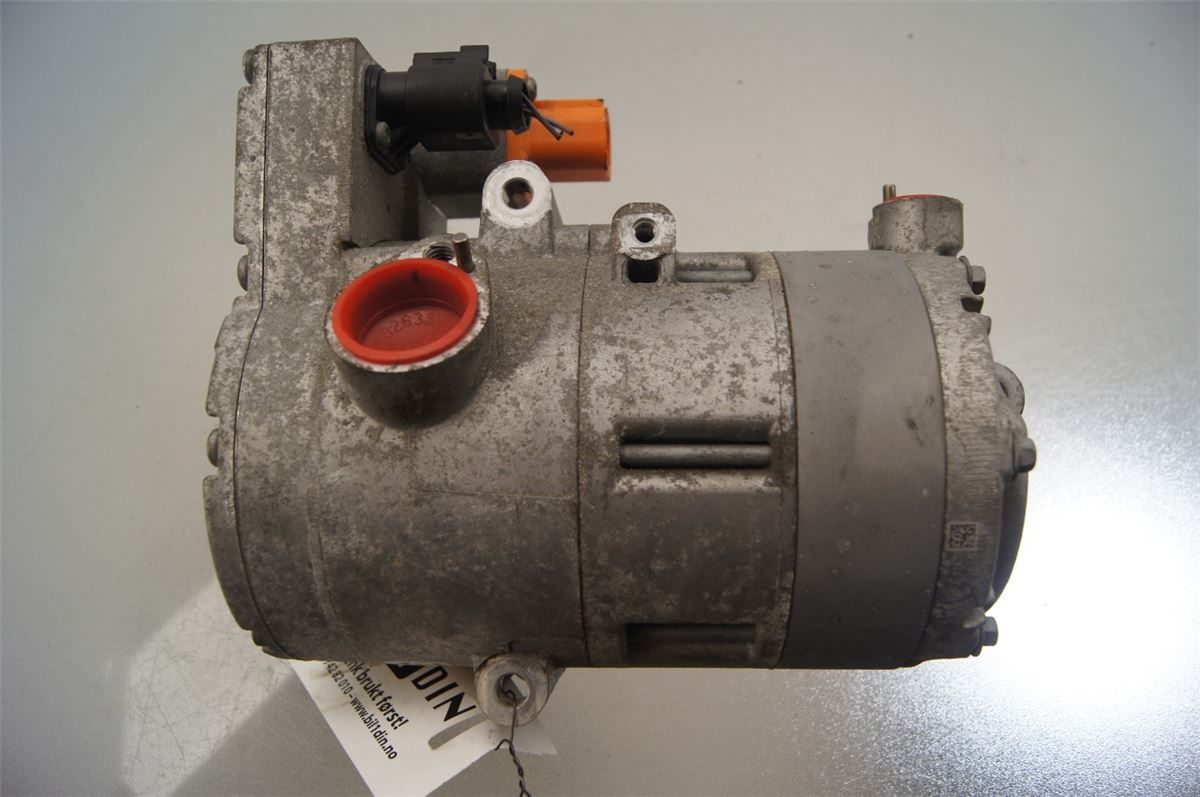 Varme AC Kompressor – bilde 1