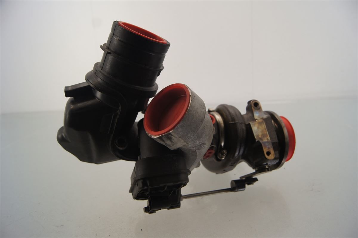 Turboaggregat – bilde 2