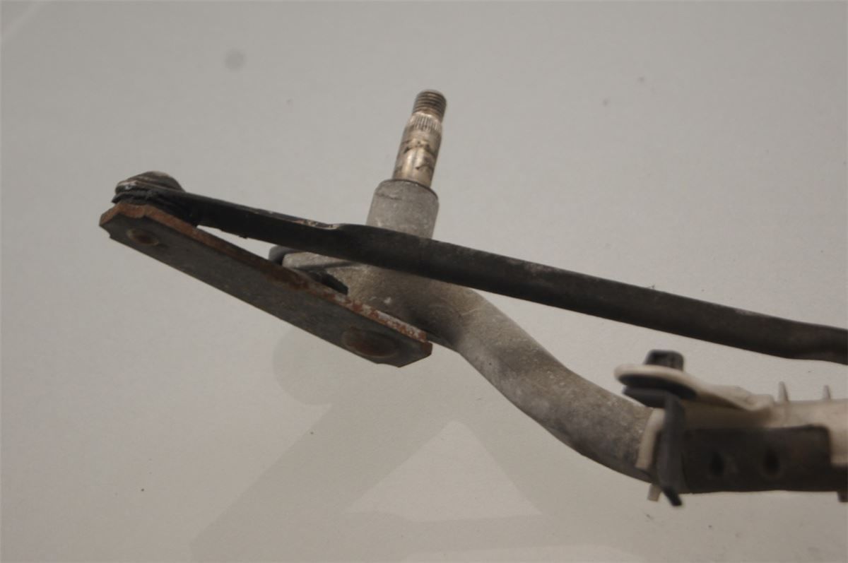 Viskeroverføring Frontrute – bilde 2