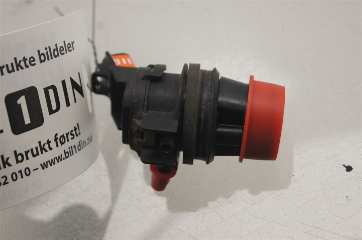 Spylerpumpe Frontrute – bilde 1