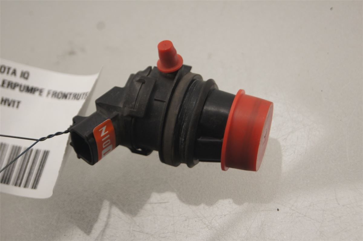 Spylerpumpe Frontrute – bilde 2
