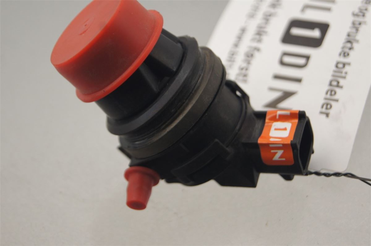 Spylerpumpe Bakluke – bilde 1