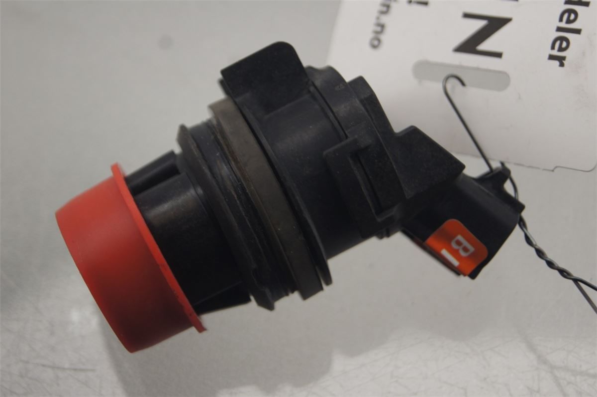 Spylerpumpe Bakluke – bilde 2