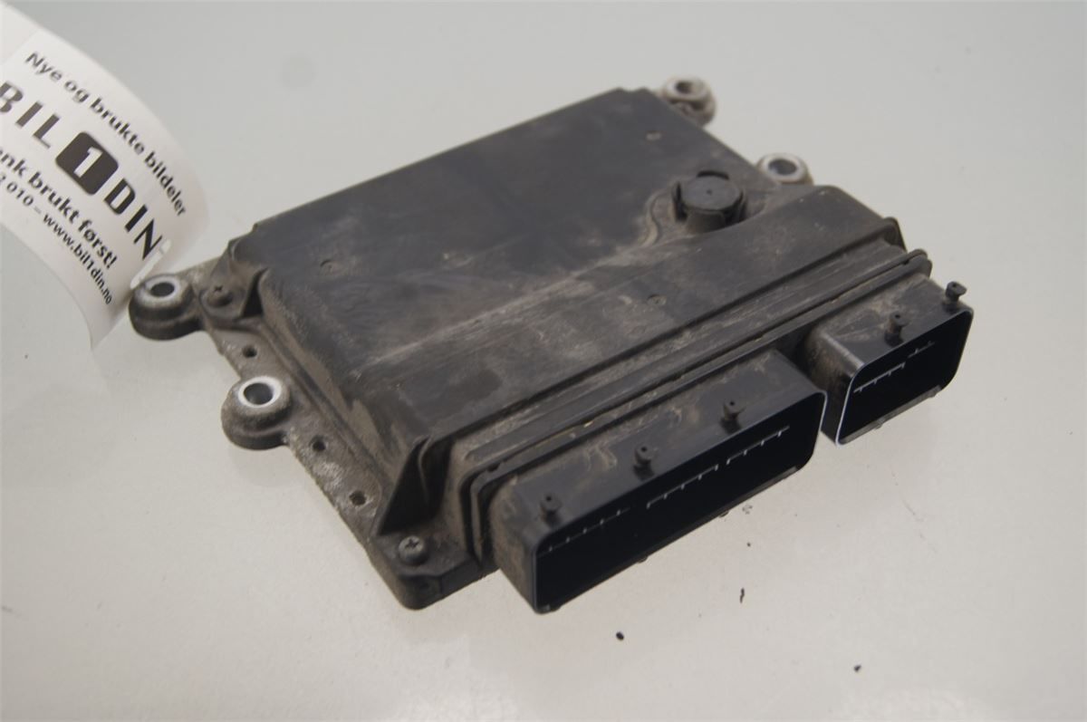 Styreenhet Motor (ECU) Bensin – bilde 1