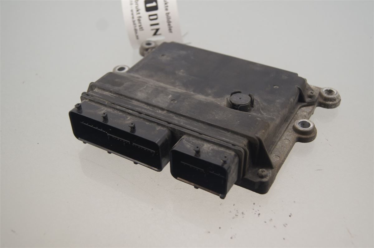Styreenhet Motor (ECU) Bensin – bilde 2