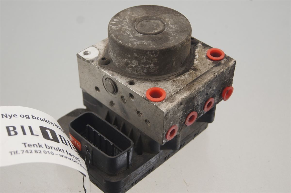 ABS Hydraulikkaggregat – bilde 1