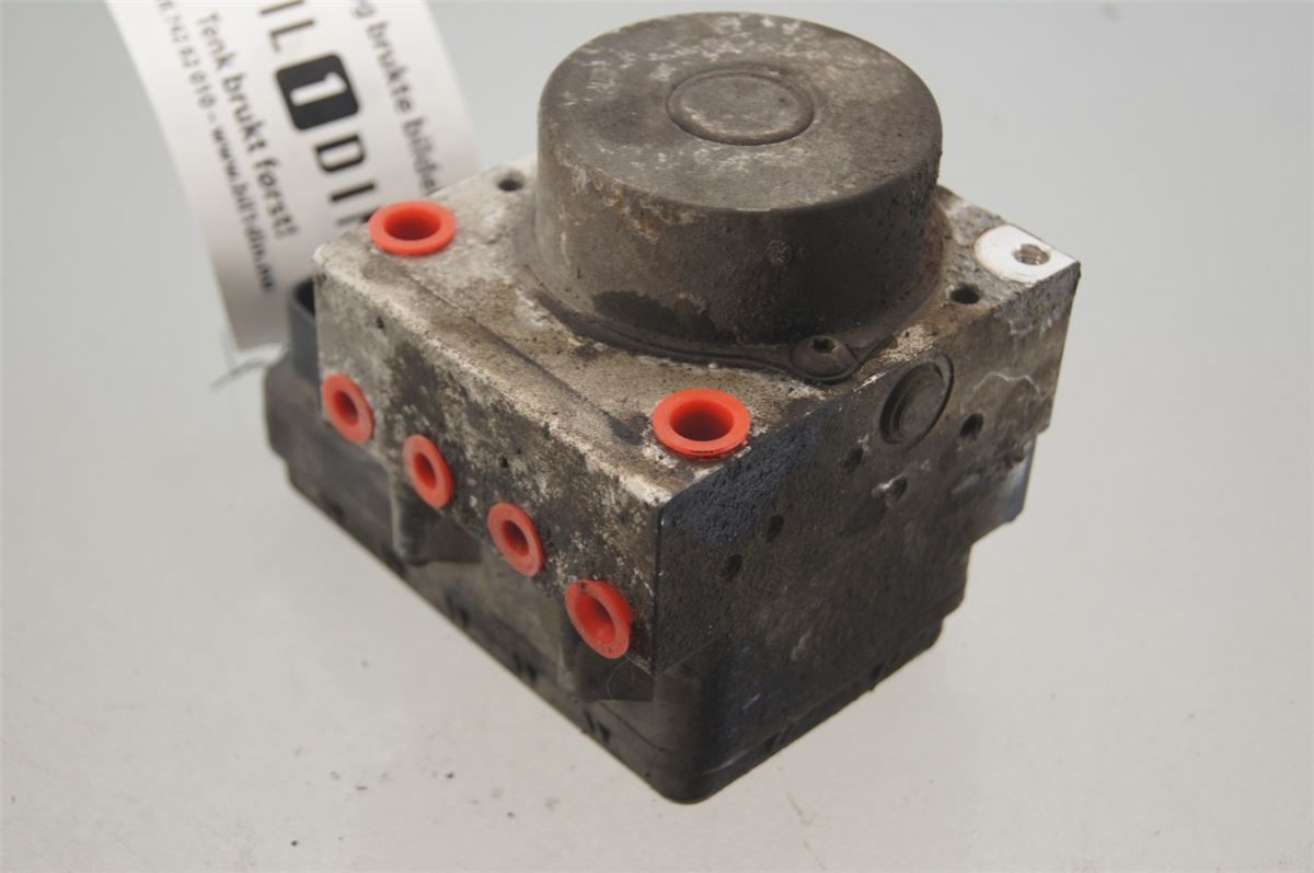 ABS Hydraulikkaggregat – bilde 2