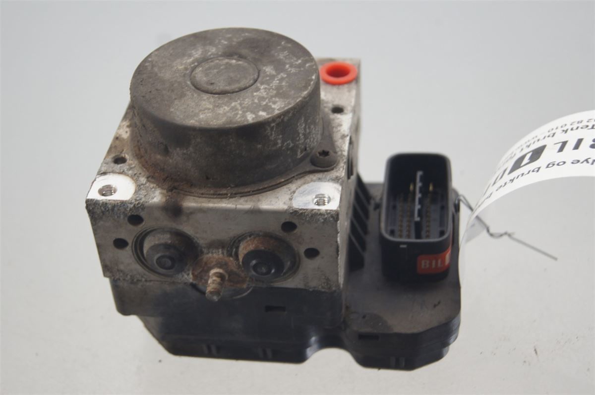 ABS Hydraulikkaggregat – bilde 3